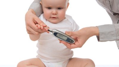 علائم دیابت نوع دو در کودکان و استاندارد شاخص قند خون در سنین مختلف