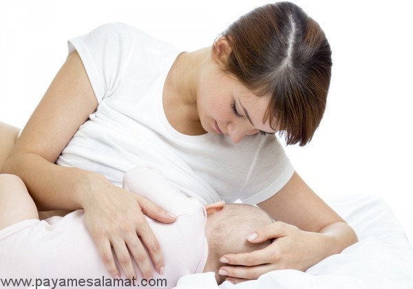 لیست داروهای بی خطر در دوران شیردهی