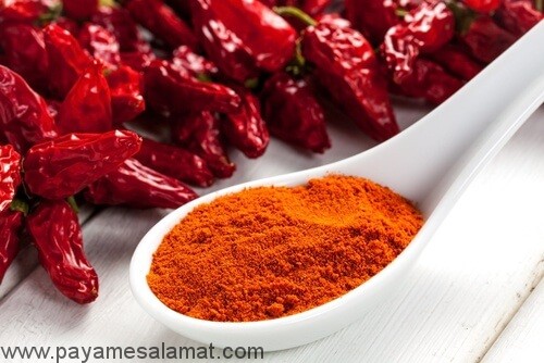بهترین مواد طبیعی برای باز کردن گرفتگی رگ ها
