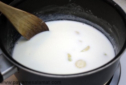 بهترین مواد طبیعی برای باز کردن گرفتگی رگ ها