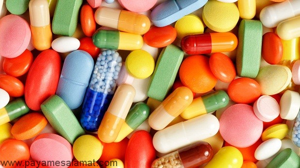 معرفی انواع داروهای درمان فشار خون و بررسی عملکرد آن ها در بدن
