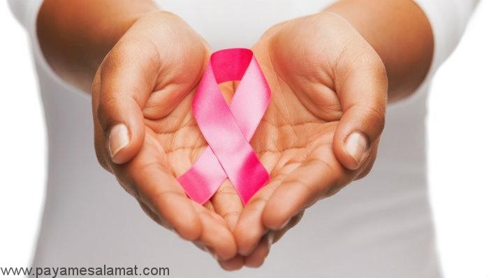 علائم، خطر ابتلا و درمان های مورد استفاده برای سرطان پستان