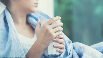 آیا شیردهی در زمان سرماخوردگی مجاز است؟