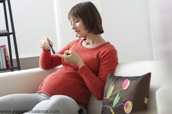 با انواع دیابت آشنا شوید