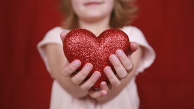 آشنایی با انواع بیماری های قلبی در کودکان