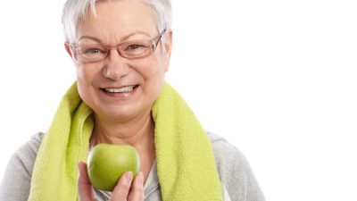 مشکلات تغذیه ای در سالمندان و چند توصیه مهم برای این افراد