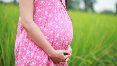 ناهنجاری ها، بیماری ها و مشکلات مرتبط با بارداری