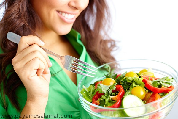 ۵ راهنمایی برای به دست گرفتن کنترل و پیشگیری از دیابت