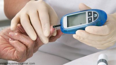 علت ابتلا به دیابت نوع ۱، نوع ۲، دیابت بارداری و سایر اشکال دیگر دیابت