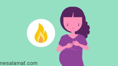 علائم عجیب در بارداری