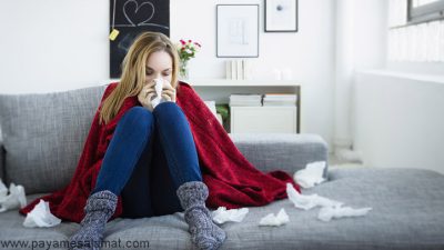روش ها و داروی تجویزی برای درمان سرماخوردگی در دوران بارداری