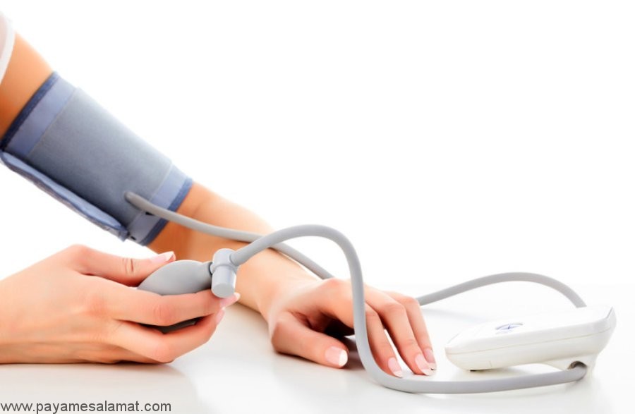 فشار خون بالا از علائم تا عوارض ایجاد کننده بر روی بدن