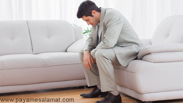 عوارض اختلال نعوظ و عوارض ناشی از درمان آن