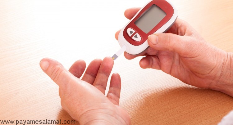 علائم، تشخیص و درمان دیابت نوع ۱