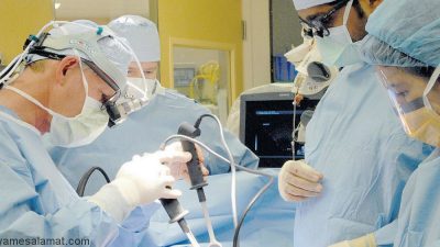 آشنایی با انواع روش های عمل جراحی قلب