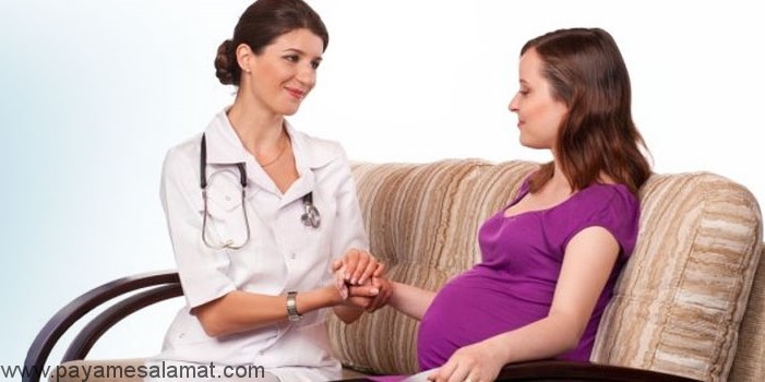 مهمترین نکات در مورد مراقبت های قبل از بارداری