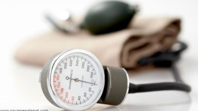 محدوده فشار خون طبیعی در سنین مختلف چقدر است؟