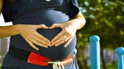 چه عواملی باعث تپش قلب در دوران بارداری می شود؟