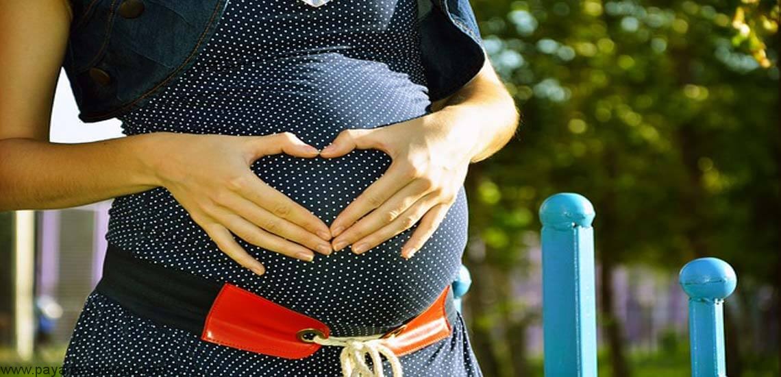 چه عواملی باعث تپش قلب در دوران بارداری می شود؟