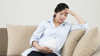 سندرم روده تحریک پذیر در بارداری و مهمترین نکات برای کنترل علائم آن