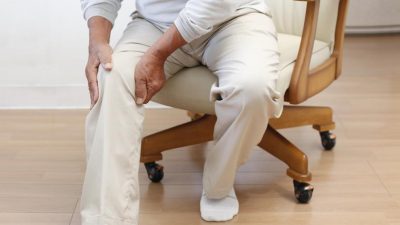 علل، علائم و درمان درد ساق پا