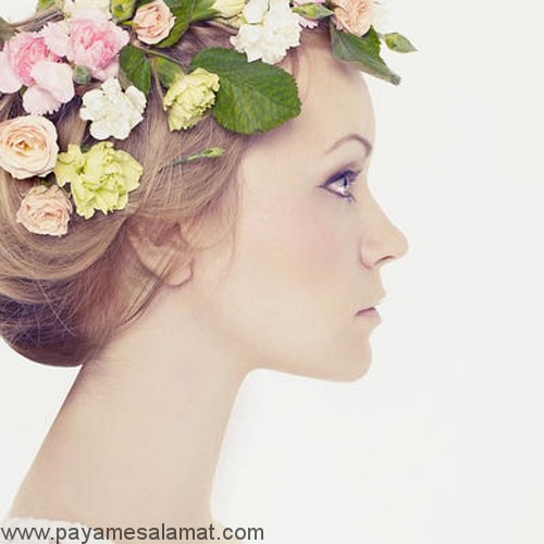خواص جوش شیرین برای پوست و مو و ناخن