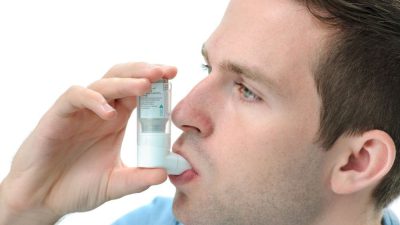 ارتباط بین ریفلاکس اسید و آسم و بهترین درمان و روش های پیشگیری از آن