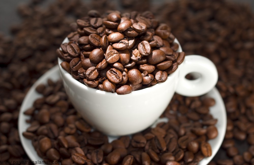 ارتباط قهوه و کاهش خطر ابتلا به اختلال نعوظ