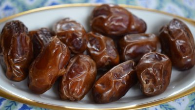 ۳ نمونه از بهترین غذاها برای سحری در ماه رمضان