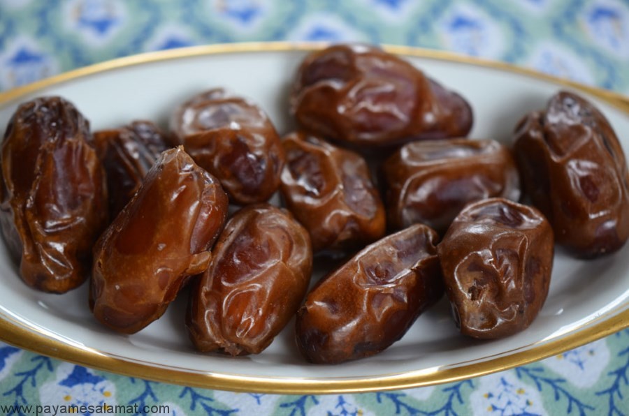 ۳ نمونه از بهترین غذاها برای سحری در ماه رمضان