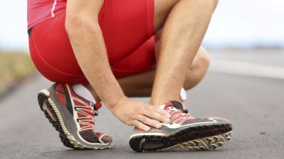 علل، درمان و پیشگیری از پادرد بعد از دویدن