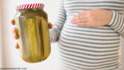 هوس های بارداری چه چیزی را در بدن نشان می دهند و چگونه با آن ها مقابله کنیم؟