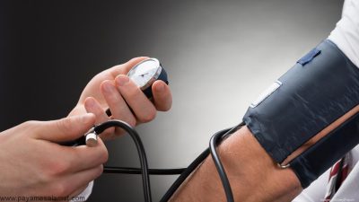نشانه ها، علل، عوارض و درمان فشار خون ثانویه