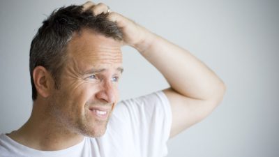 علل و درمان های ممکن سوزن سوزن شدن سر
