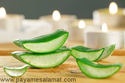 روش های خانگی ضخیم شدن موها