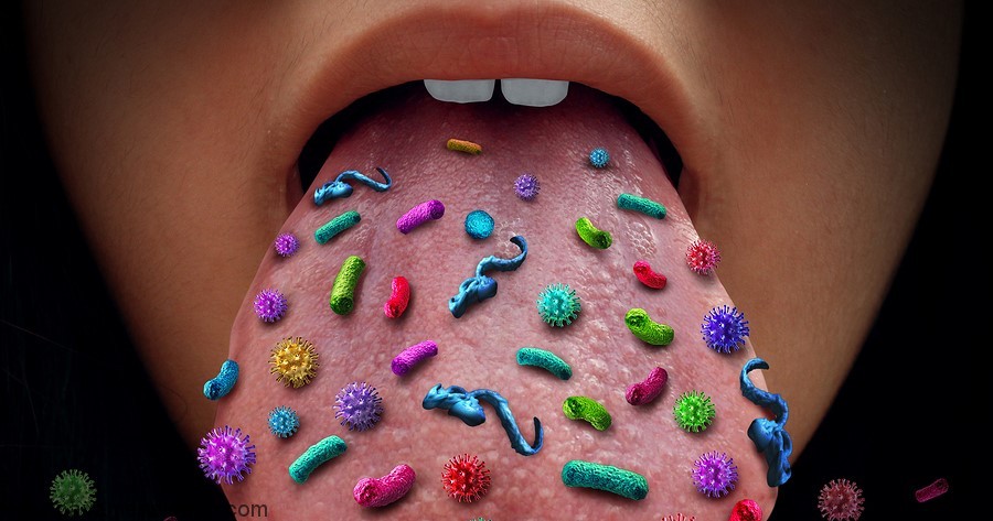 تغییر در باکتری های دهان و ارتباط آن با سرطان لوزالمعده