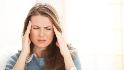 سردرد ناشی از مصرف دارو یا سردرد های ارجاعی