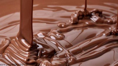 معایب مصرف شکلات برای بدن چیست؟