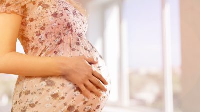 درمان طبیعی عفونت ادراری در بارداری