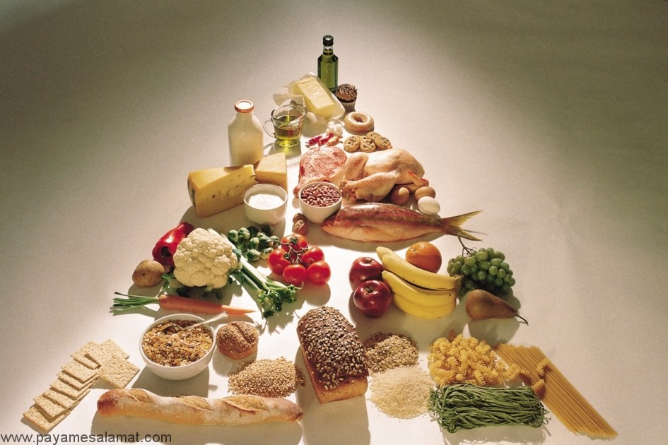 رژیم غذایی کولیت اولسراتیو ؛ چه غذاهایی را بخوریم و از چه غذاهایی اجتناب کنیم؟