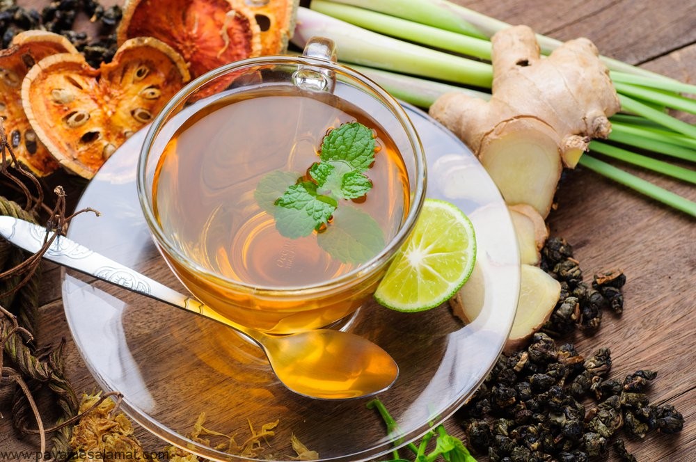 مصرف چای گیاهی در بارداری و نکات کلیدی در مورد این موضوع