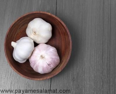 معرفی غذاهای حاوی اینولین