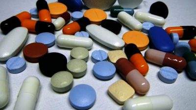 خطرات پنهان مصرف داروهای ضد اضطراب (بنزودیازپین ها)
