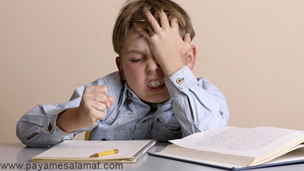 اختلال دوقطبی در کودکان و نوجوانان