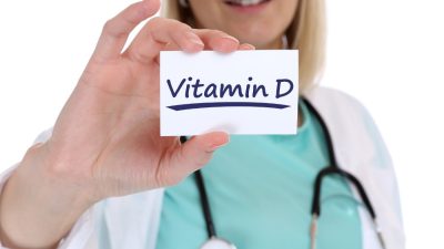 کمبود ویتامین D ؛ نشانه ها، علل و پیشگیری