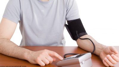 ۱۲ روش برای پایین آوردن فشار خون