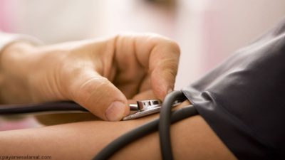 آشنایی با داروهایی که فشار خون را افزایش می دهند