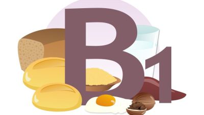 تیامین یا ویتامین B1 چیست و چه کارکردی در بدن دارد؟