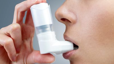 ۱۰ نکته برای کاهش حملات آسم