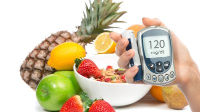 ۱۰ نکته اصلاح شده در راهنمای دیابت ارائه شده توسط انجمن دیابت آمریکا (ADA)